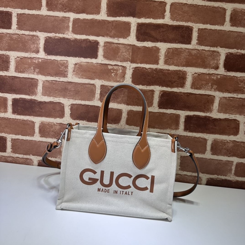 Gucci Top Handle Bags